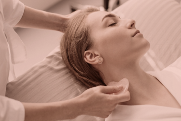 definición de contorno mandibular en Uruguay