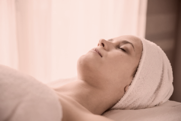 tratamiento de flacidez facial en Uruguay