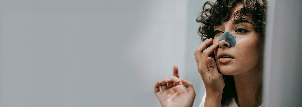 cuidados después de un peeling facial