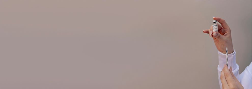 Diferencia entre botox y ácido hialurónico